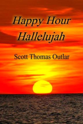 Happy Hour Hallelujah front cover draft