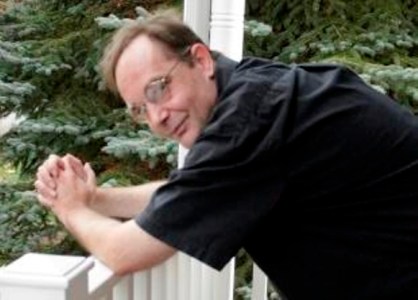 Johnny Longfellow bio pic