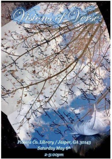 Visions of Verse (5-6-2017) promo