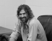 Seated (Visions of Verse)