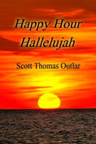Happy Hour Hallelujah front cover draft