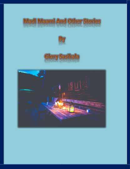 Glory Sasikala - Madi Maami