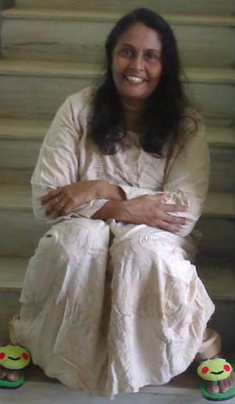 Glory Sasikala photo 2