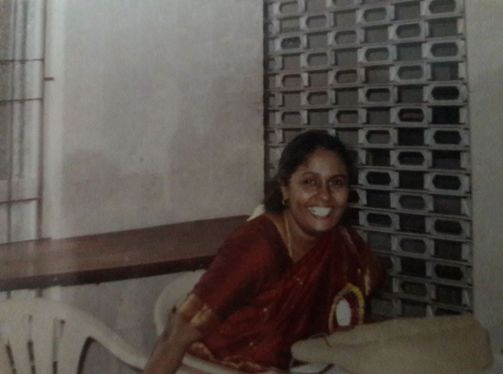 Glory Sasikala photo 5