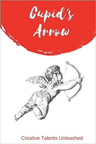 Cupid's Arrow anthology cover