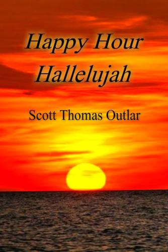 Happy Hour Hallelujah front cover