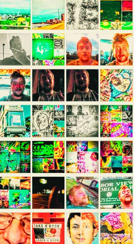 Red Focks W.I.S.H. 4