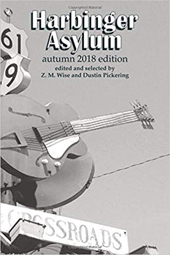 Harbinger Asylum (autumn 2018)