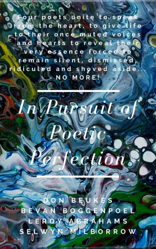 Don Beukes - In Pursuit of Poetic Perfection
