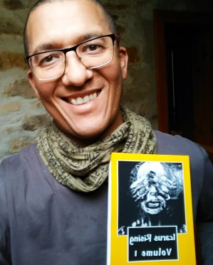 Don Beukes - Podcast 2