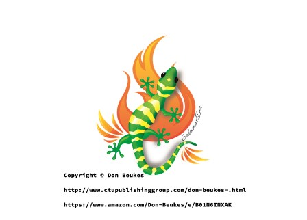 Don Beukes - Podcast 3