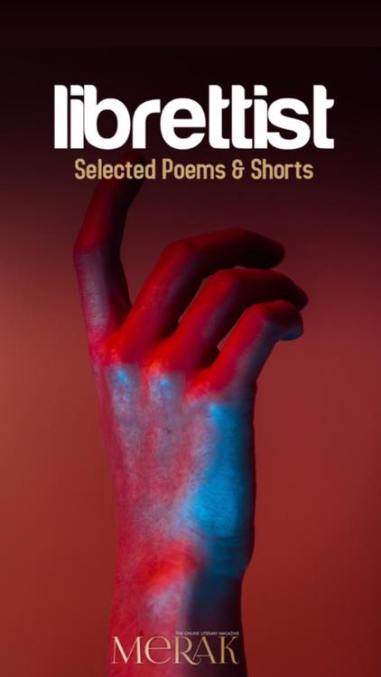 Librettist cover issue 1