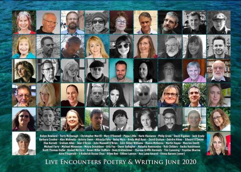 Live Encounters June 2020