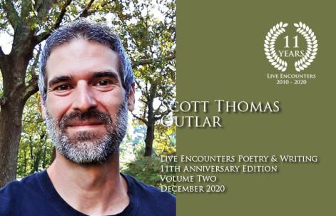 Live Encounters - 11th anniversary edition