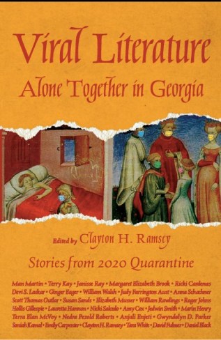 Viral Literature Cover